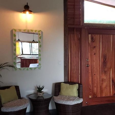 Cabina Brisa Escondida - Walking Distance From River Savegre Екстериор снимка