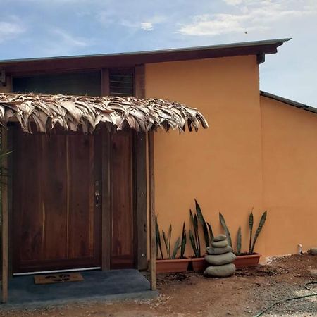 Cabina Brisa Escondida - Walking Distance From River Savegre Екстериор снимка
