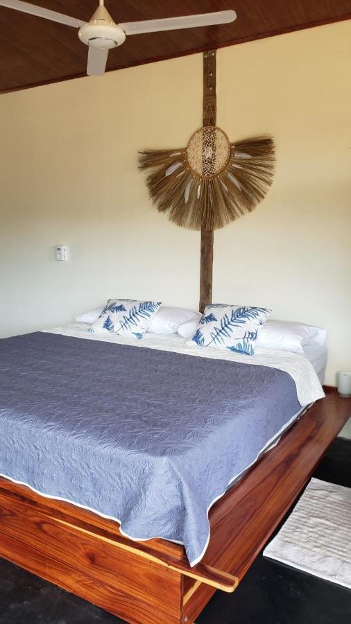 Cabina Brisa Escondida - Walking Distance From River Savegre Екстериор снимка