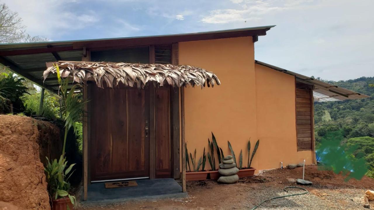 Cabina Brisa Escondida - Walking Distance From River Savegre Екстериор снимка