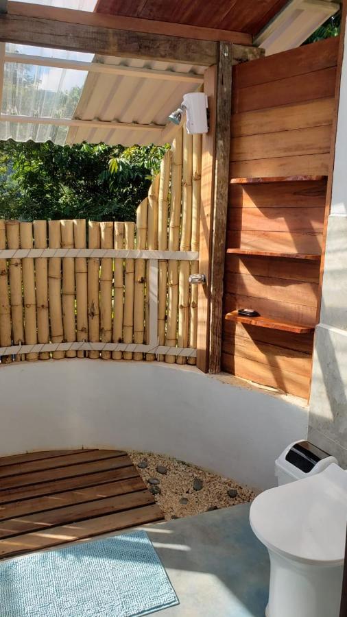 Cabina Brisa Escondida - Walking Distance From River Savegre Екстериор снимка