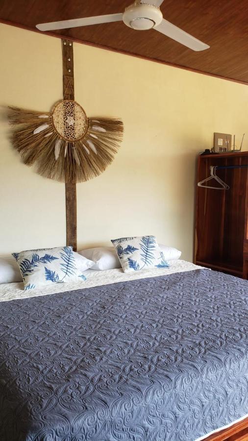 Cabina Brisa Escondida - Walking Distance From River Savegre Екстериор снимка